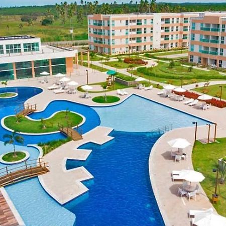 Flats Terreo Em Porto De Galinhas - Muro Alto Condominio Clube Buitenkant foto