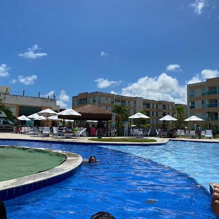 Flats Terreo Em Porto De Galinhas - Muro Alto Condominio Clube Buitenkant foto