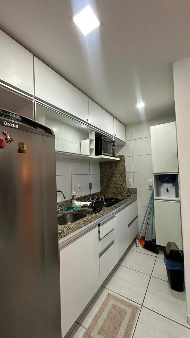 Flats Terreo Em Porto De Galinhas - Muro Alto Condominio Clube Buitenkant foto