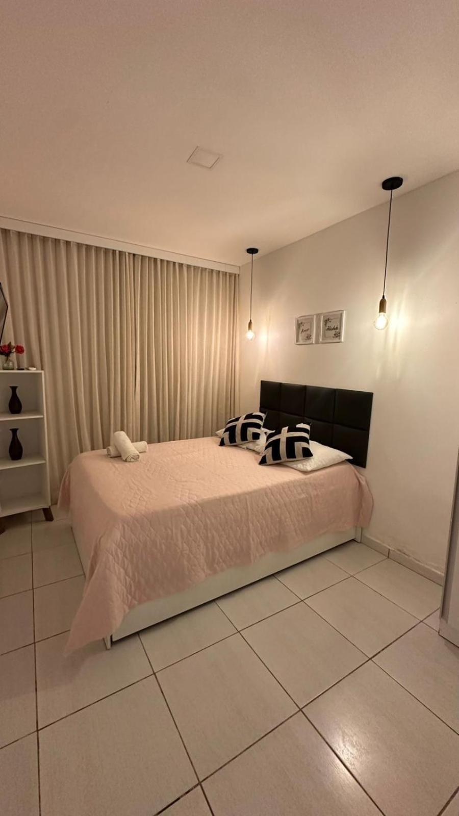 Flats Terreo Em Porto De Galinhas - Muro Alto Condominio Clube Buitenkant foto